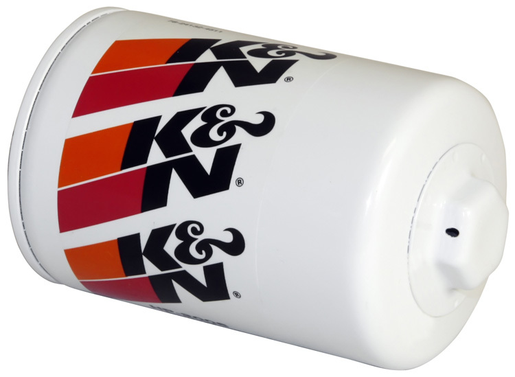 K AND N ENGINEERING Performance Oil Filter HP-2006