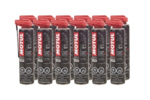 MOTUL USA C2 Chain Lube 400L MTL111819