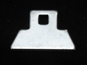 RACEQUIP Replacemnt Tab for Latch 700907RQP