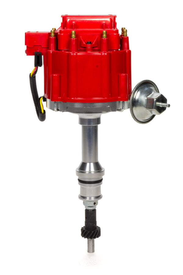 SPECIALTY PRODUCTS COMPANY HEI Distributor SB Ford 221-260-289-302 Red 3101R