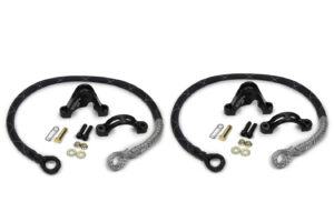 BUTLERBUILT 2-3/8 Axle Tether Kit Complete BBP-4922-1-A-238