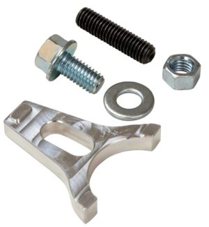 MOROSO Distributor Hold Down Clamp Kit SBC/BBC 26218