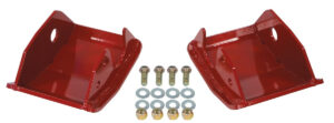 RANCHO Skid Plate 21-  Bronco RS62501