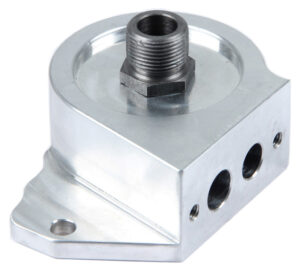 CHAMP PANS LS1 Oil Filter Adapter LS1001