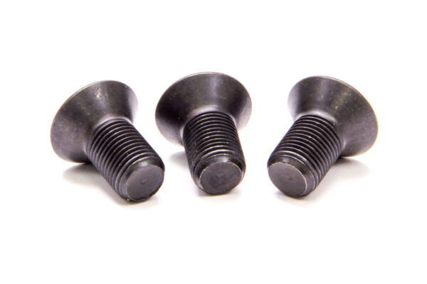 DIVERSIFIED MACHINE Front Rotor Bolt Kit SRC-1993