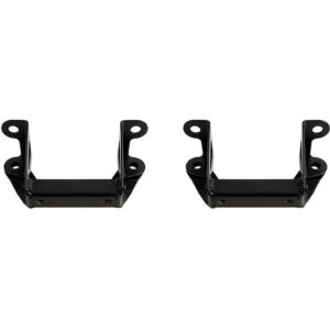 DETROIT SPEED ENGINEERING 93-02 F-Body HD Front Anti-Roll Bar Brackets 031418DS