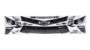 FIVESTAR Nose ID Kit Chevy Camaro 32133-44142