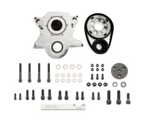 JESEL Belt Drive SBF 289-351W w/Electric Water Pump KBD-34170