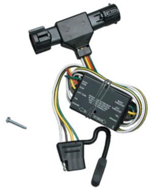 REESE T-Connector 118325