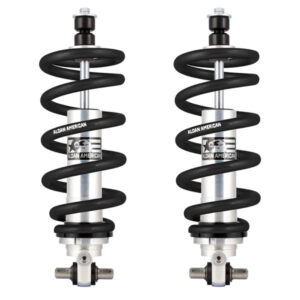 ALDAN AMERICAN Coil Over Shock Kit – Front GM 68-72 A-Body AB2FMS