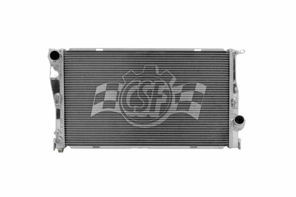 CSF COOLING Radiator 08-11 BMW 1 Series 7045