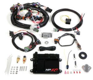 HOLLEY ECU & Harness MPFI Kit 550-604