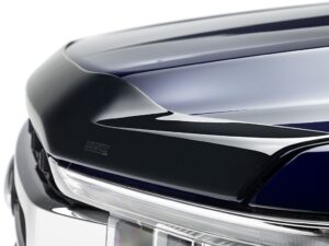 HUSKY LINERS Aeroskin Hood Shield 2842096