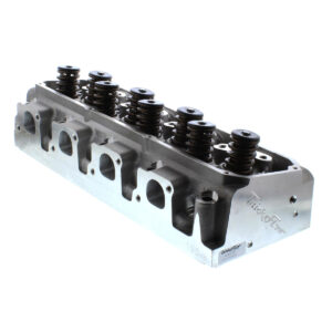 TRICK FLOW Ford 351C Cylinder Head 195cc  Assembled TFS-51617204-C00