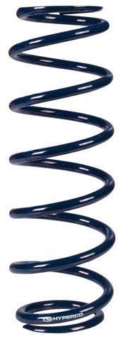 HYPERCO Coil Over Spring 2.5in ID 14in Tall UHT 14B0230/700UHT