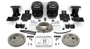 AIR LIFT LoadLifter 5000 Ultimate Plus Air Spring Kit 89204