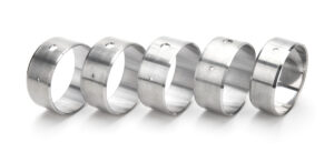 BRODIX Cam Bearing Set Standard Small Block 8B CAM BEARINGS