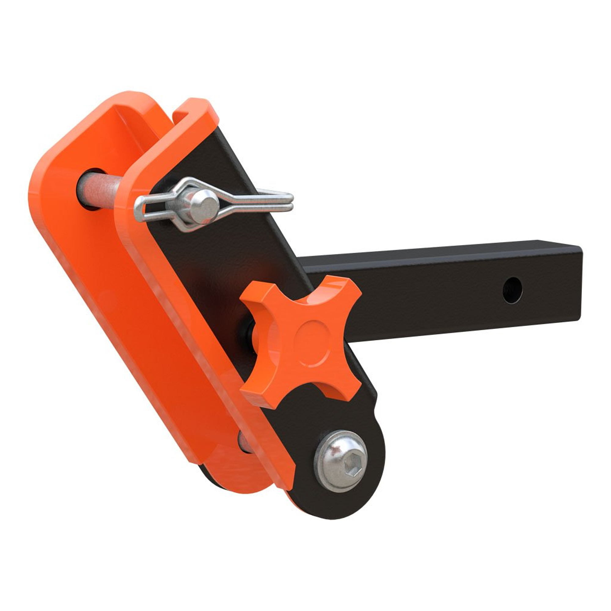 CURT MANUFACTURING ACTIVELINK SHANK 1-1/4in 18401