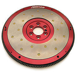 FIDANZA ENGINEERING Aluminum SFI Flywheel – GM LS1/LS6 198571