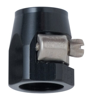 FRAGOLA #10 E-Z Clamp Black 280210