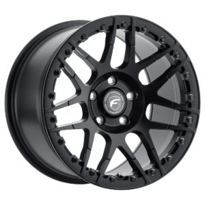 FORGESTAR WHEELS 17×10 F14 Drag Wheel 5x115mm BC 5.75 BS F28270071P06