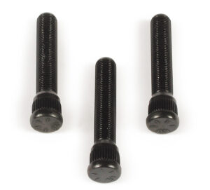 MR. GASKET Comp. Wheel Studs 4311