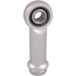 QA1 SCREW-ON SHOCK EYE – STEEL EXTENDED 9036-198