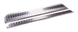 ALLSTAR PERFORMANCE Alum Body Angle 120 Deg 30in 5pk ALL23131-5