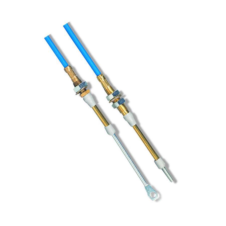 B and M AUTOMOTIVE 6′ Unimatic Cable 80740