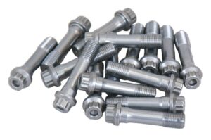 EAGLE ARP 2000 Series 7/16 Rod Bolts 1.800 20030