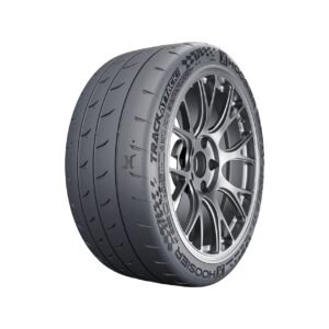 HOOSIER Track Attack Tire 285/35ZR-19 47934