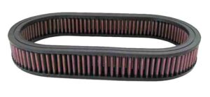 K AND N ENGINEERING Air Filter E-3515