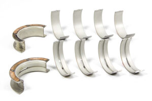 MAHLE ORIGINAL/CLEVITE Main Bearing Set MS1010P10