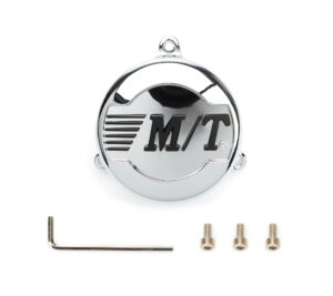 MICKEY THOMPSON Bolt-On Closed Cap – Classic III – 6×5.5 250369
