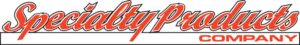 SPECIALTY PRODUCTS COMPANY SPC Catalog 2018-19 SPC100