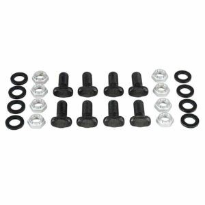 STRANGE 1/2in Housing End Stud Kit 8pk H1135STKIT
