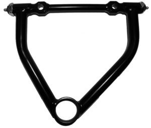 U-B MACHINE Upper A Arm 9.5 Screw In 19-0928-5L