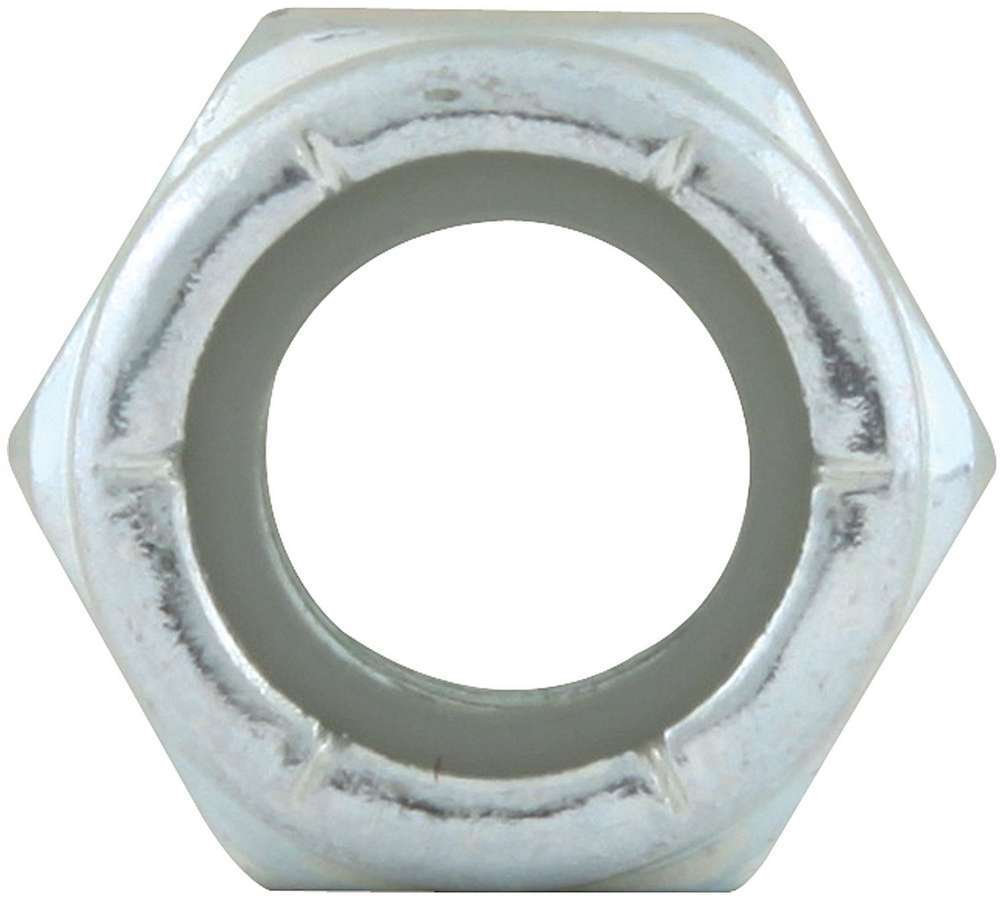 ALLSTAR PERFORMANCE Nylon Insert Nuts 3/8-16 10pk ALL16012-10