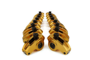 COMP CAMS BBF U/G Rocker Arms 1.73 Ratio 7/16 Stud 19045-16