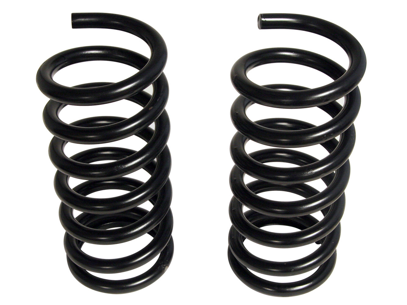 DRAKE AUTOMOTIVE GROUP 67-73 Mustang Coil Springs C7ZZ-5310-P