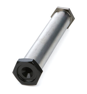 MPD RACING Midget King Pin Titanium With Cap MPD28454