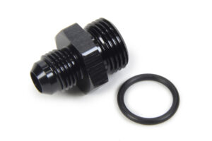 TRIPLE X RACE COMPONENTS AN to O-Ring -6 x 3/4-16 (-8) HF-80680BLK