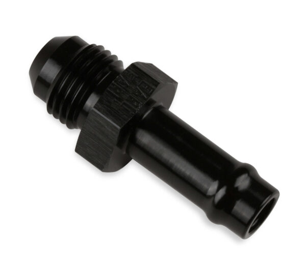 EARLS Vaporguard Hose End 6an Male to 3/8 Male 740166ERL