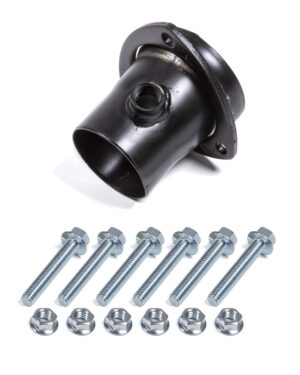 HEDMAN 3in To 2-1/2in Collector W/O2 Sensor Bung B&S 21143