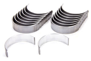 KING BEARINGS Rod Bearing Set CR 809AM 020