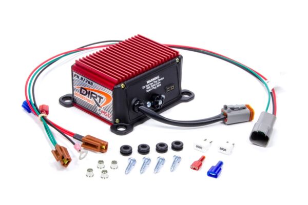 MSD IGNITION DIRT Spec Rev Limiter 87286