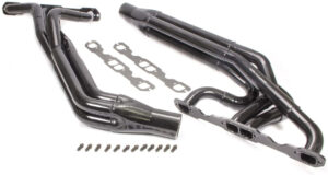 SCHOENFELD Dirt Late Model Headers Crate 1-5/8 – 1-3/4 3in 181-606LVGCM2-3