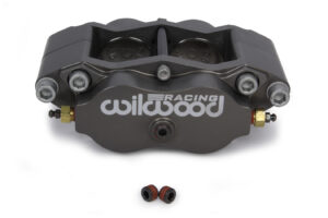 WILWOOD Narrow Dynalite Caliper Radial Mount .810 Rotor 120-14765-SI