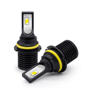 ARC LIGHTING Concept Series 9007 LED Bulb Kit Pair 21971