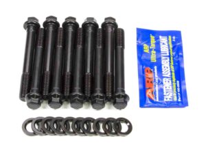 ARP Buick Main Bolt Kit – Fits 455 125-5201